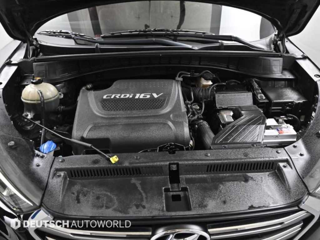 HYUNDAI Tucson - Vista 6