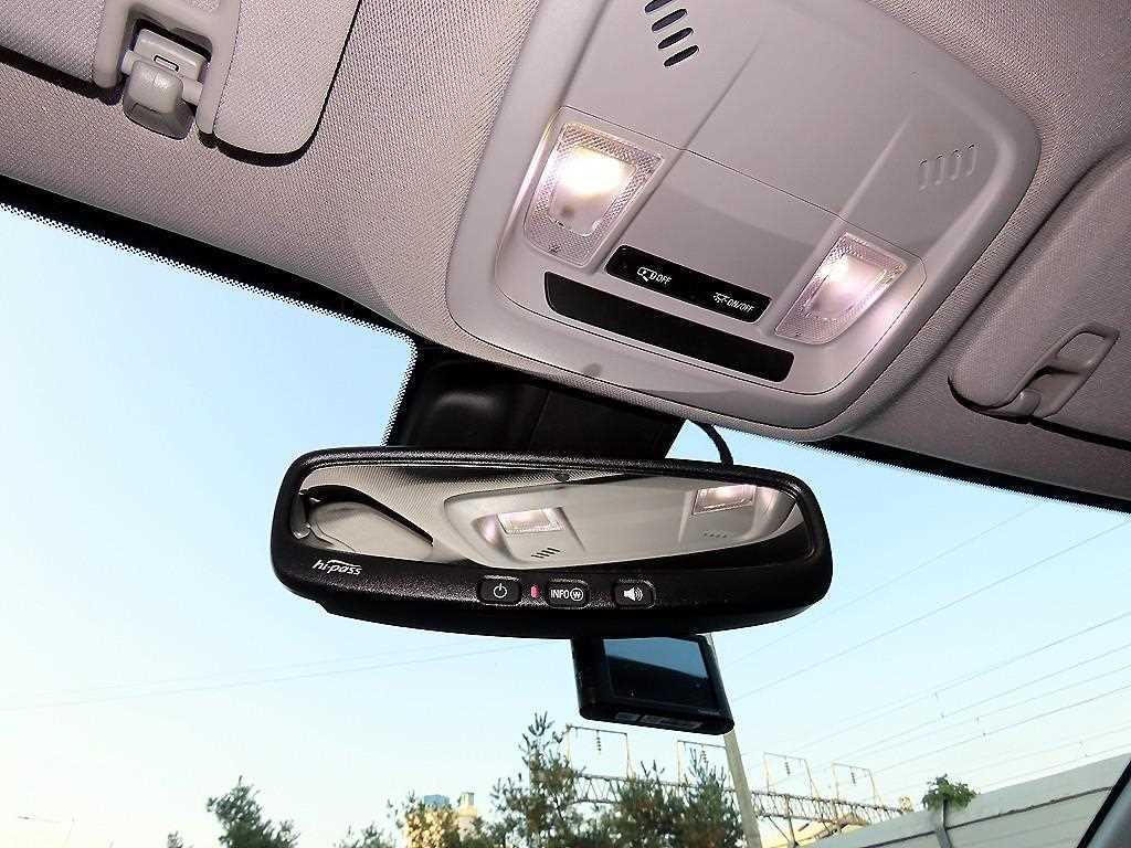 Chevrolet Malibu 2017 Negro - Importación desde Corea - HF Imports Iquique - Foto 14