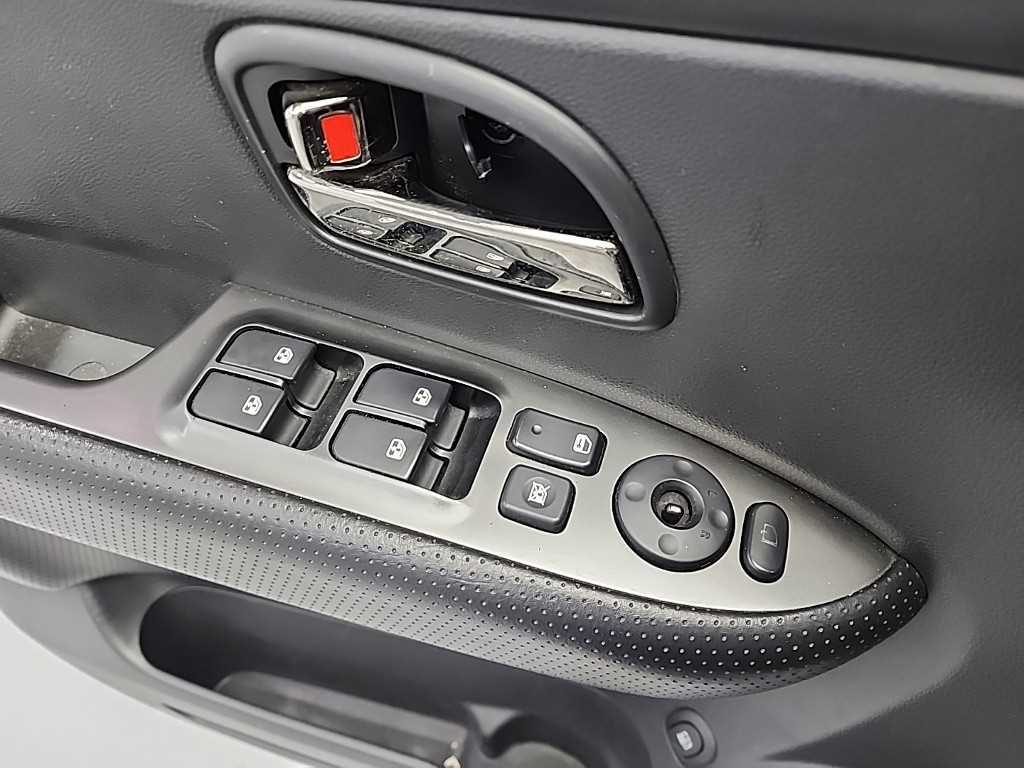 KIA Carens 2012 Plateado - Importación desde Corea - HF Imports Iquique - Foto 13