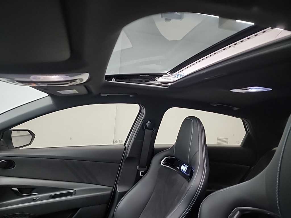 HYUNDAI Avante 2024 Blanco - Importación desde Corea - HF Imports Iquique - Foto 15