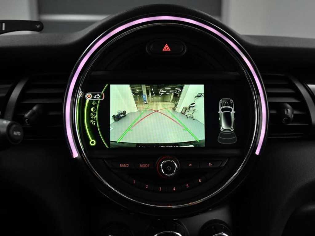 Mini Cooper 2016 Negro - Importación desde Corea - HF Imports Iquique - Foto 15