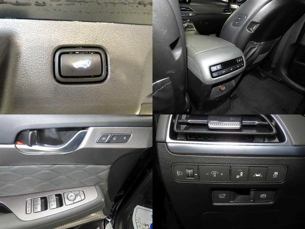 HYUNDAI Palisade 2021 - Importación desde Corea - HF Imports Iquique - Foto 17