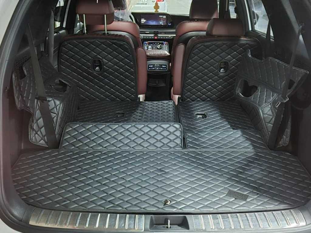 HYUNDAI Palisade 2023 Blanco - Importación desde Corea - HF Imports Iquique - Foto 19