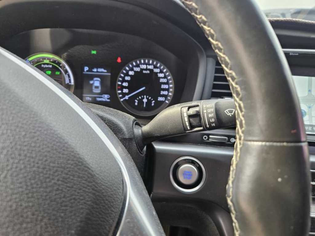 HYUNDAI Sonata - Vista 7