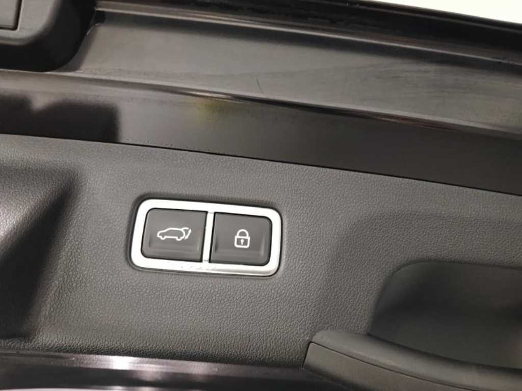 KIA Sorento 2021 Negro - Importación desde Corea - HF Imports Iquique - Foto 17