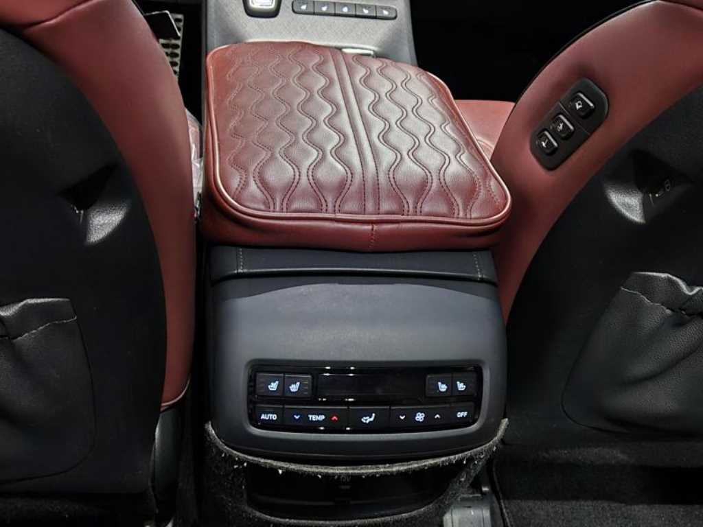 HYUNDAI Palisade 2023 Blanco - Importación desde Corea - HF Imports Iquique - Foto 14