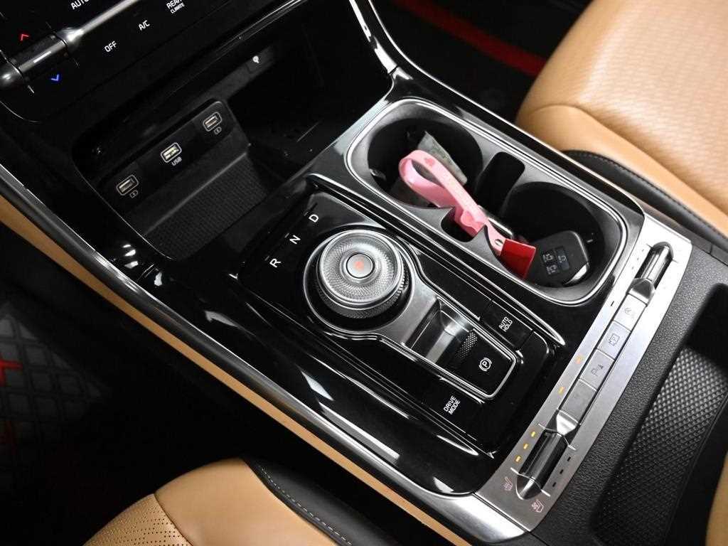 KIA Carnival - Vista 9