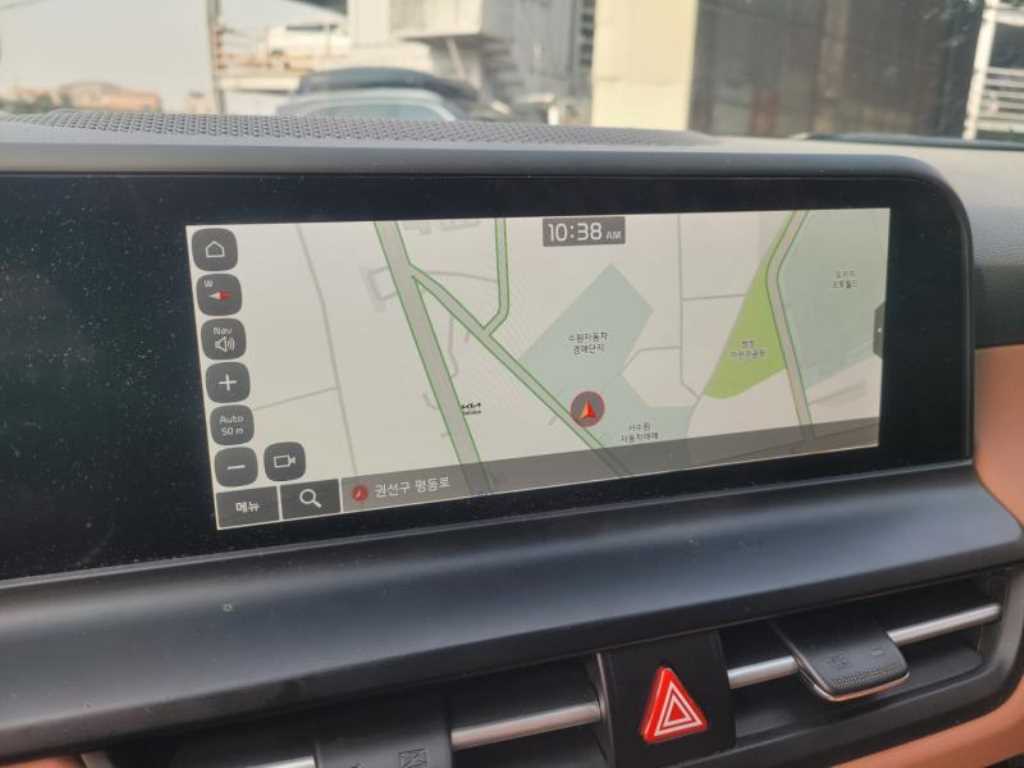 KIA Seltos - Vista 12