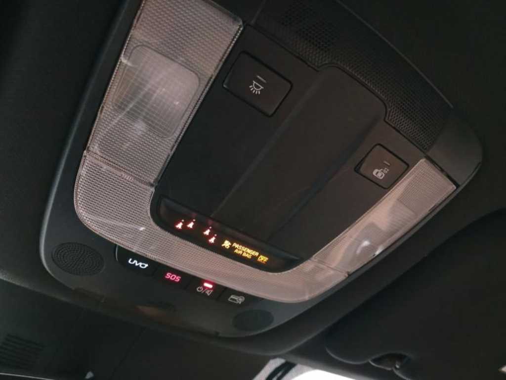 KIA Sorento 2021 Negro - Importación desde Corea - HF Imports Iquique - Foto 16