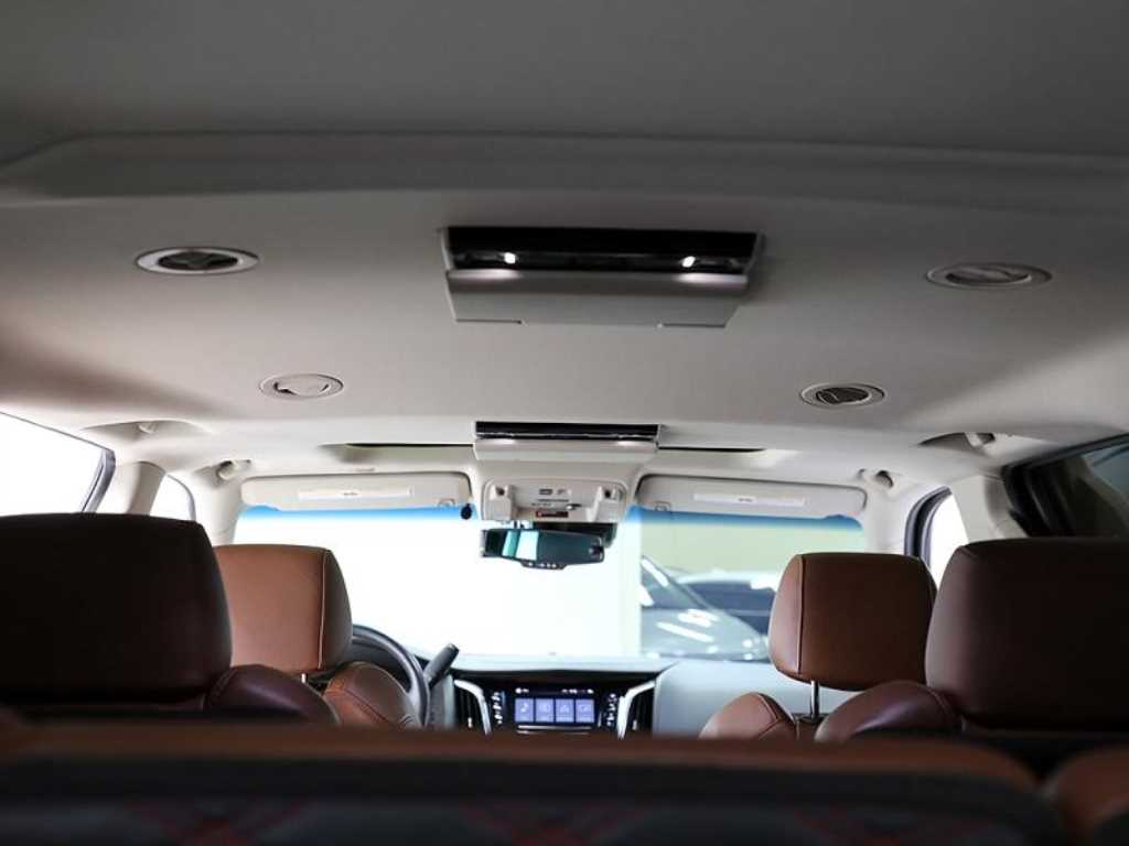 Cadillac Escalade 2015 Blanco - Importación desde Corea - HF Imports Iquique - Foto 17