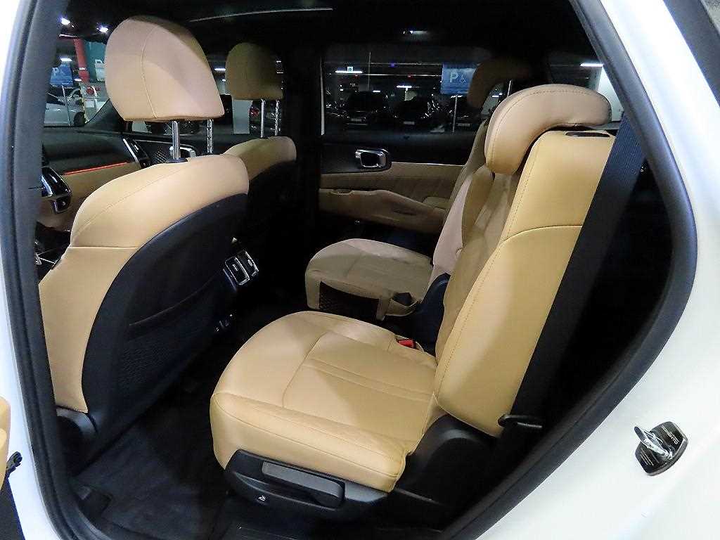 KIA Sorento - Vista 7