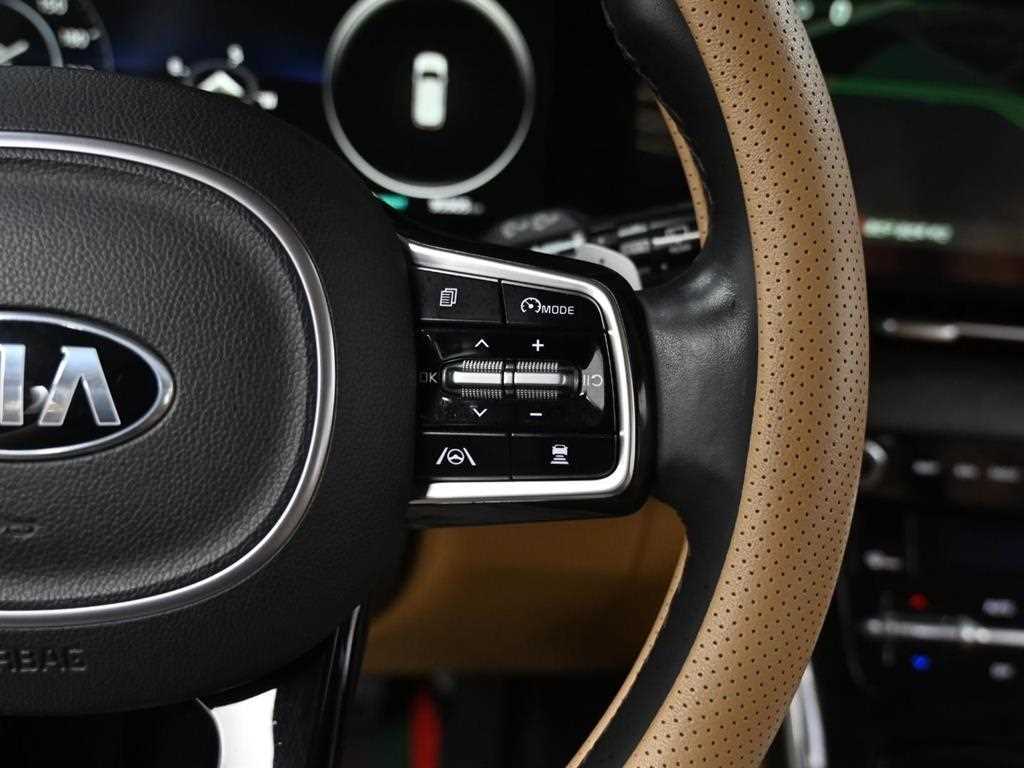 KIA Carnival 2021 Blanco - Importación desde Corea - HF Imports Iquique - Foto 18