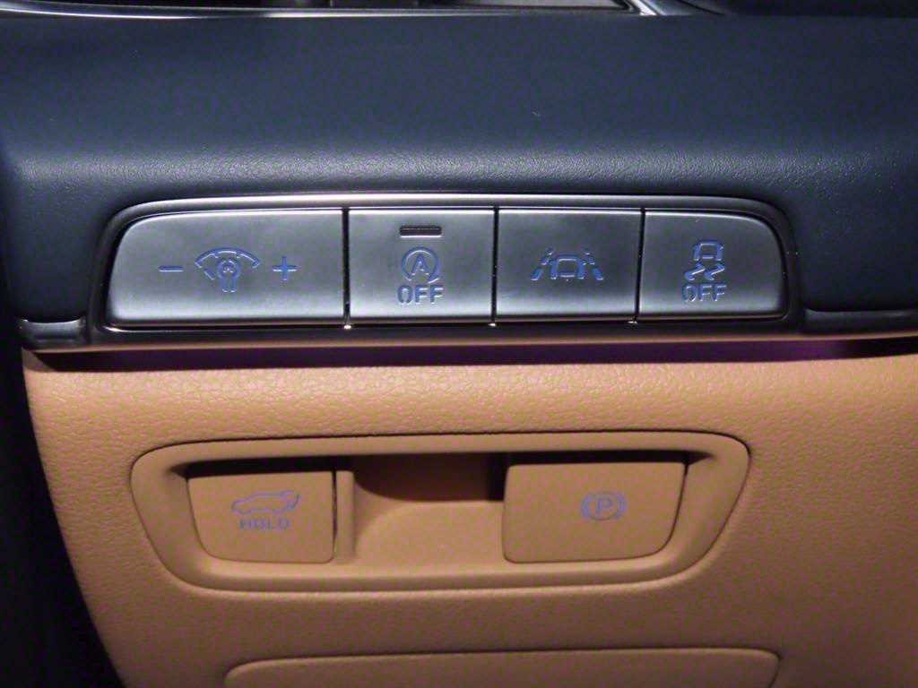 Genesis GV80 2020 Gris - Importación desde Corea - HF Imports Iquique - Foto 14