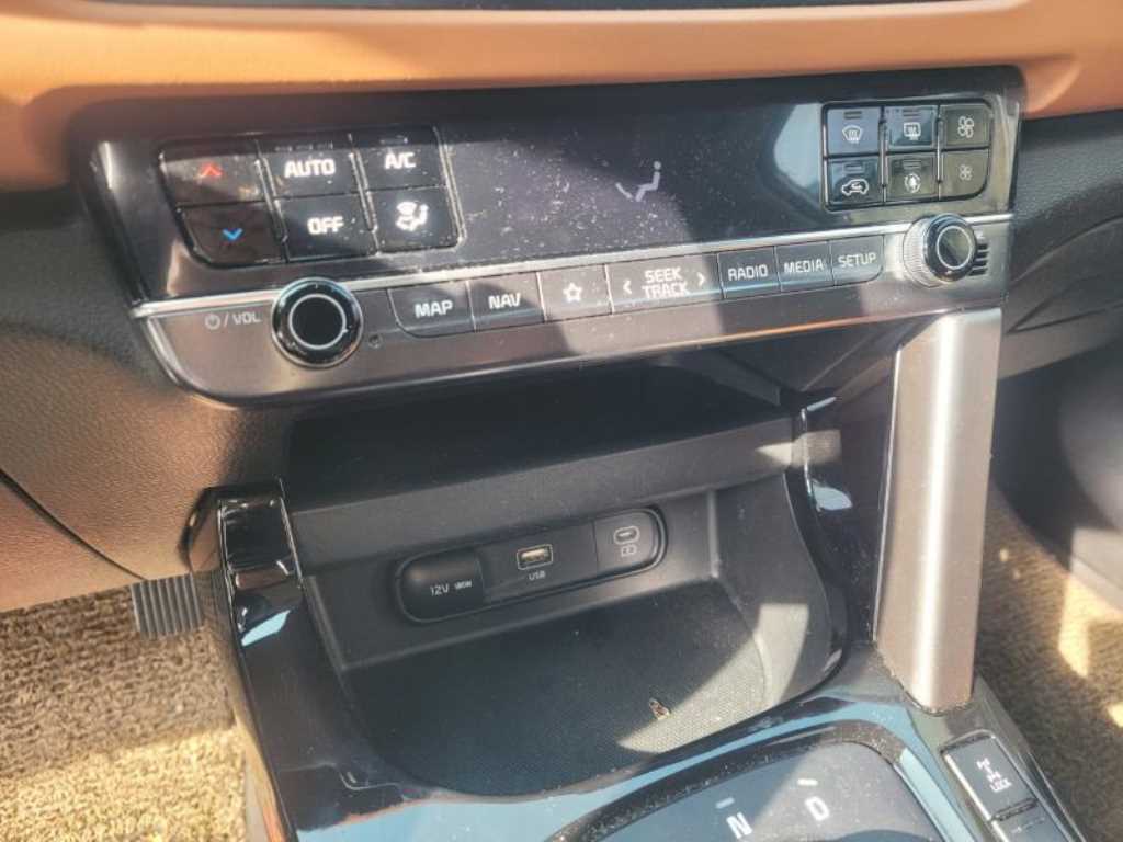 KIA Seltos 2023 - Importación desde Corea - HF Imports Iquique - Foto 13