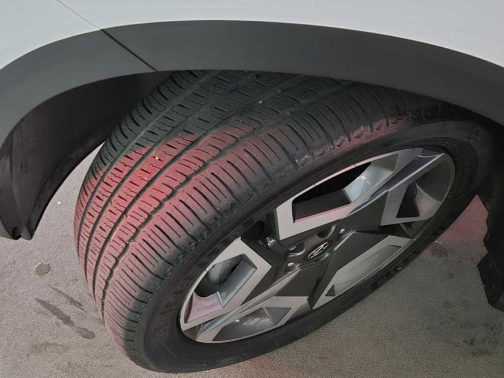 HYUNDAI Palisade 2023 Blanco - Importación desde Corea - HF Imports Iquique - Foto 20