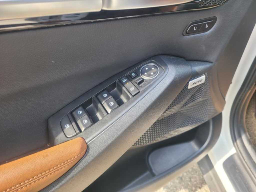 KIA Seltos - Vista 7