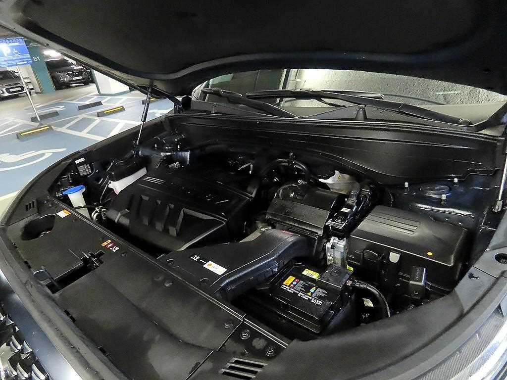 HYUNDAI Palisade 2021 - Importación desde Corea - HF Imports Iquique - Foto 19