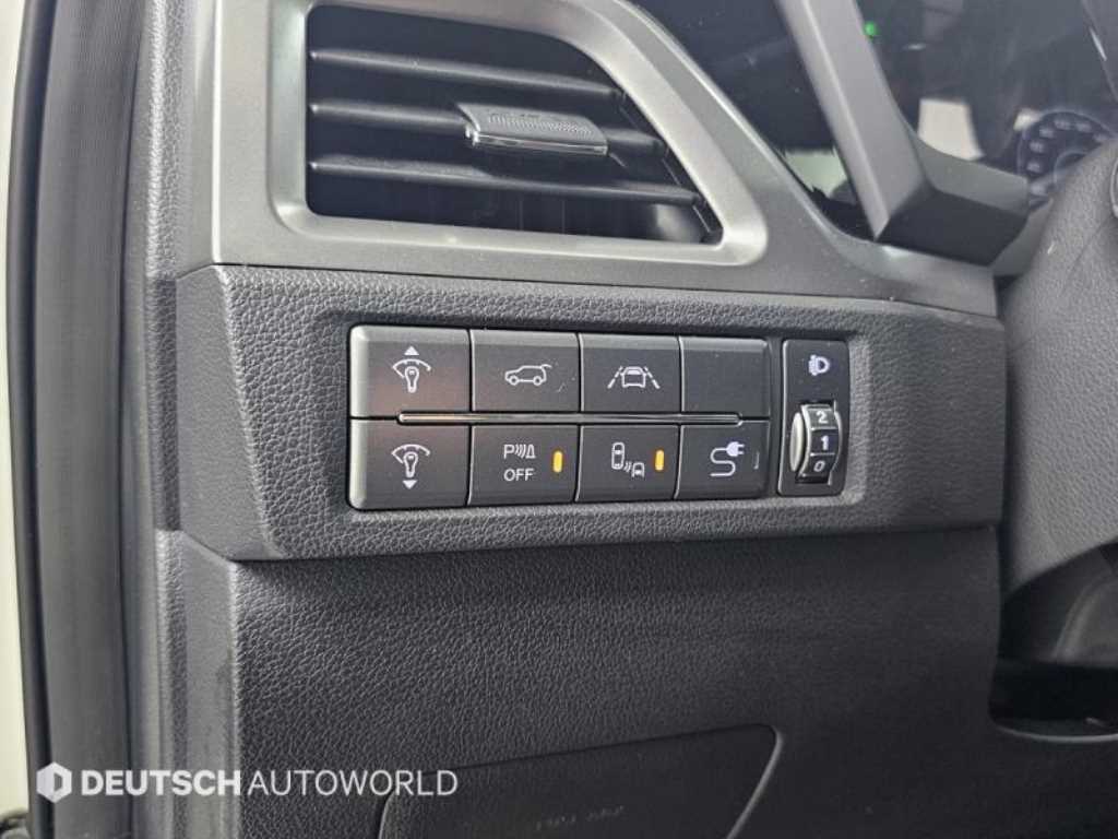 Ssangyong Korando 2020 Blanco - Importación desde Corea - HF Imports Iquique - Foto 17