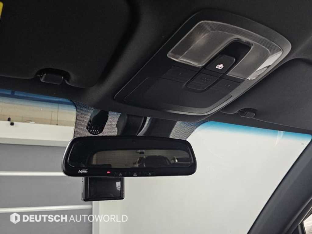 Ssangyong Korando 2020 Blanco - Importación desde Corea - HF Imports Iquique - Foto 18