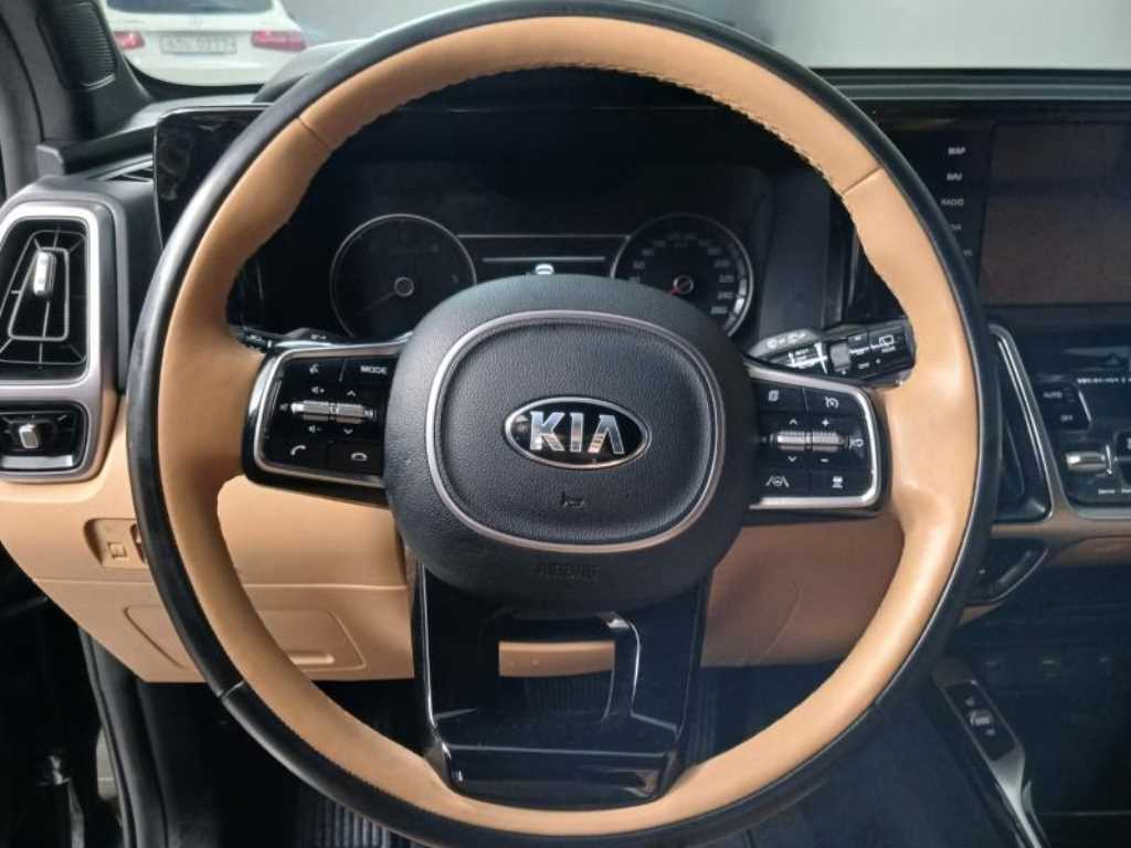 KIA Sorento - Vista 11