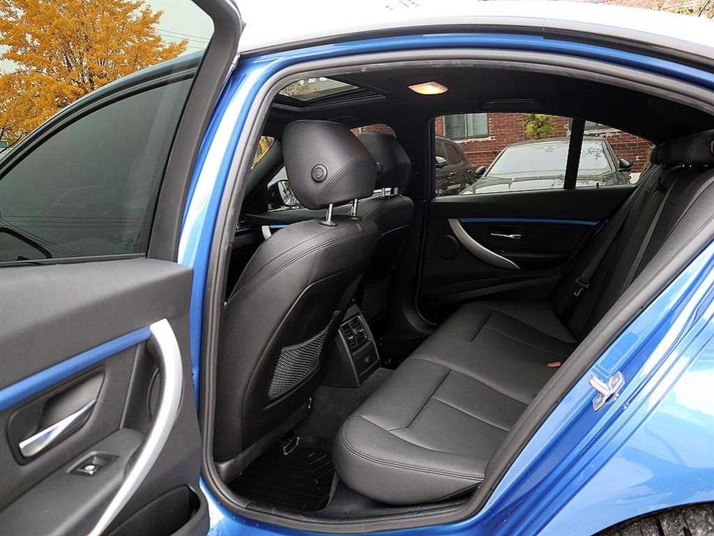 BMW 3 series - Vista 7