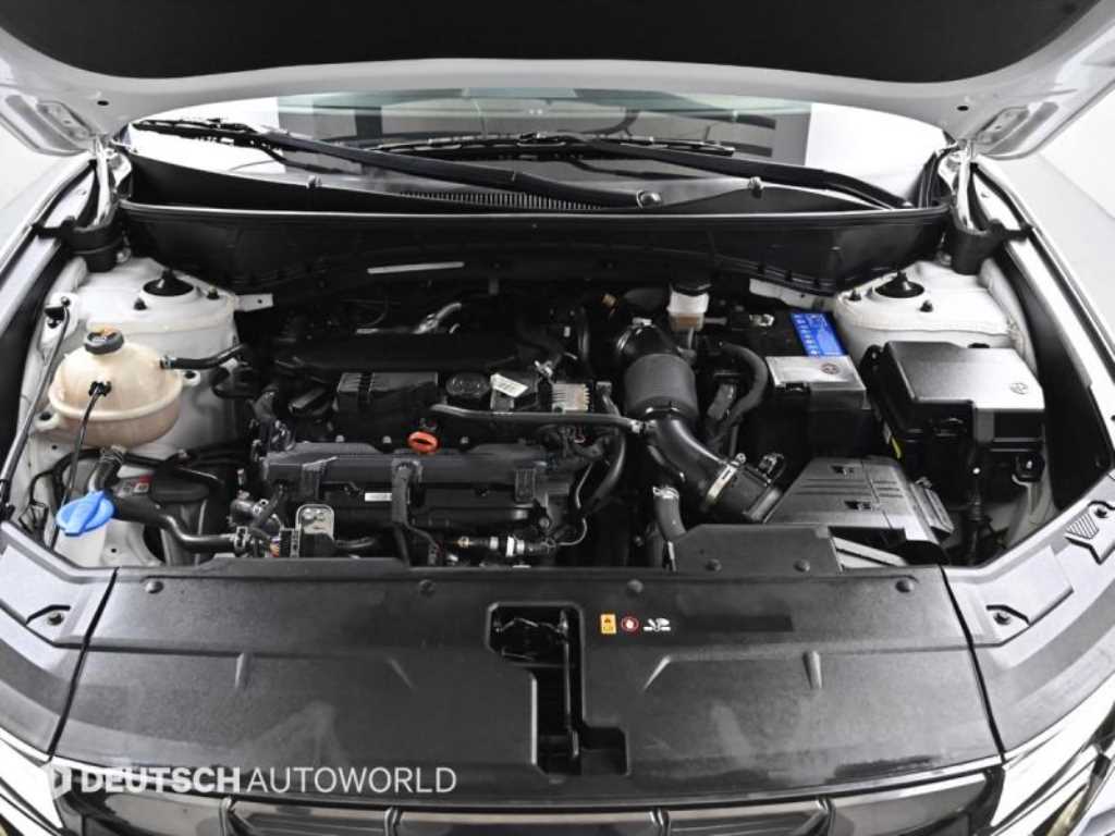 HYUNDAI Tucson - Vista 6