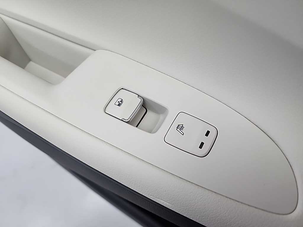 HYUNDAI Grandeur 2023 Blanco - Importación desde Corea - HF Imports Iquique - Foto 14