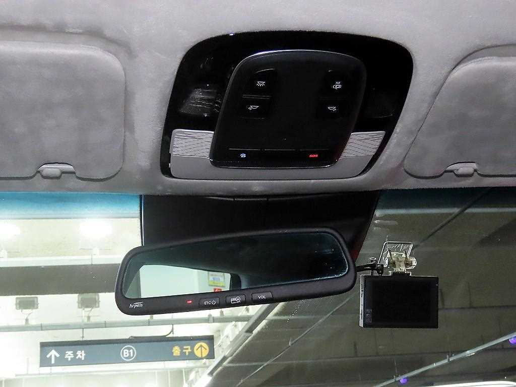 HYUNDAI Palisade 2021 - Importación desde Corea - HF Imports Iquique - Foto 14