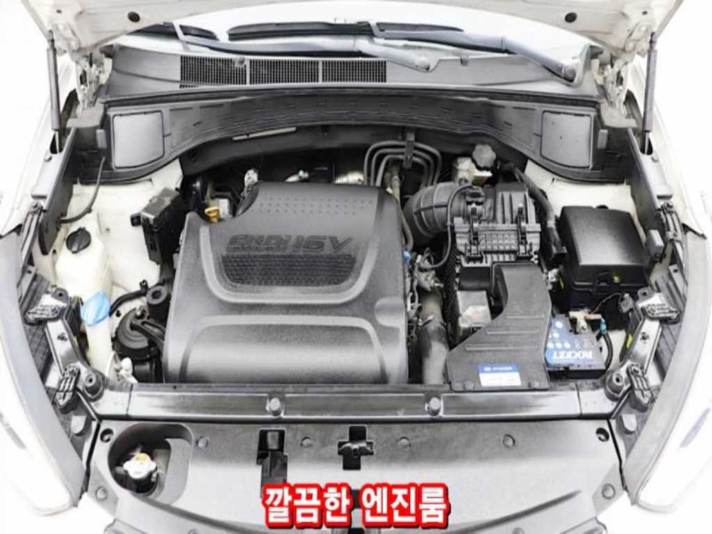 HYUNDAI Santa Fe 2015 - Importación desde Corea - HF Imports Iquique - Foto 17