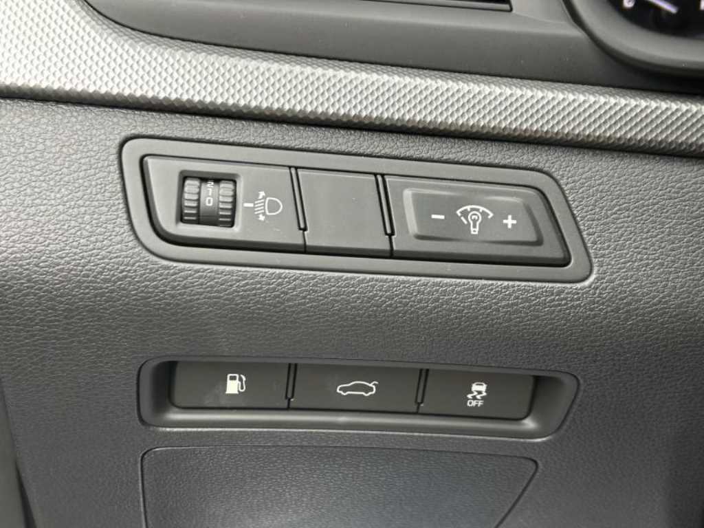 HYUNDAI Sonata 2019 Gris - Importación desde Corea - HF Imports Iquique - Foto 15