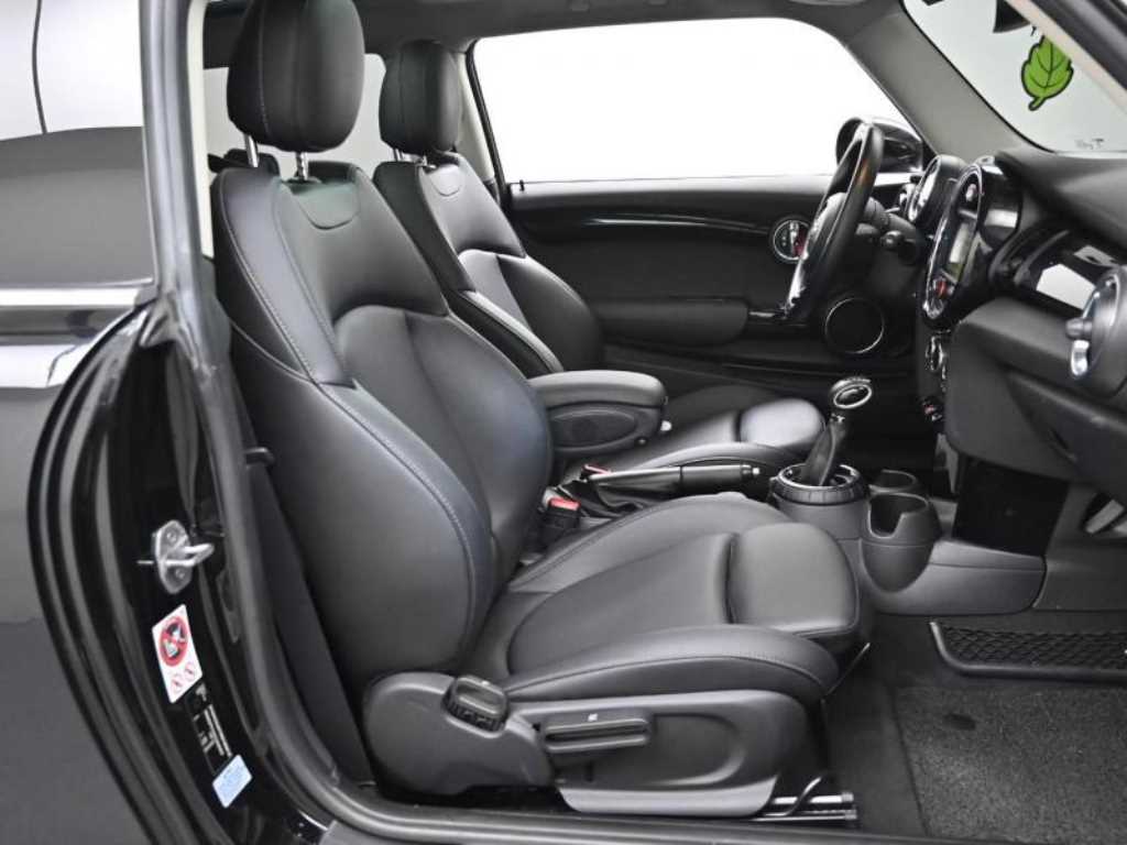 Mini Cooper - Vista 10