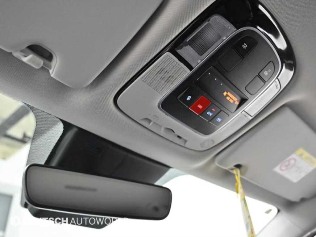 HYUNDAI Tucson 2023 Blanco - Importación desde Corea - HF Imports Iquique - Foto 19