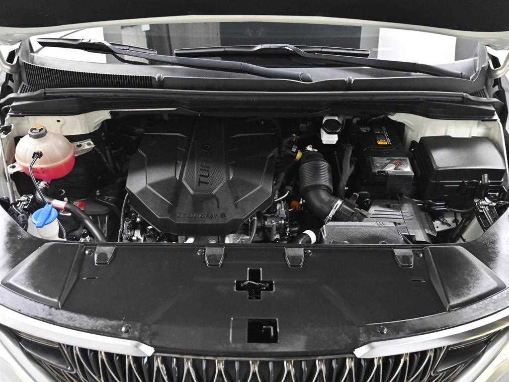 KIA Carnival - Vista 6