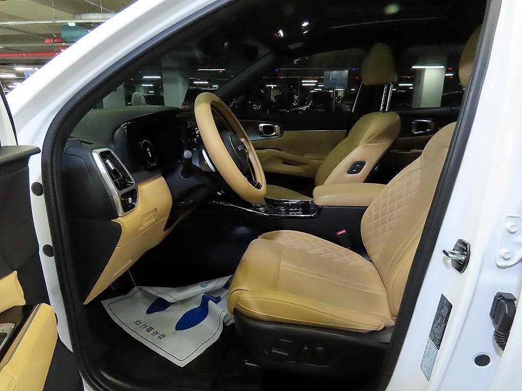 KIA Sorento - Vista 6