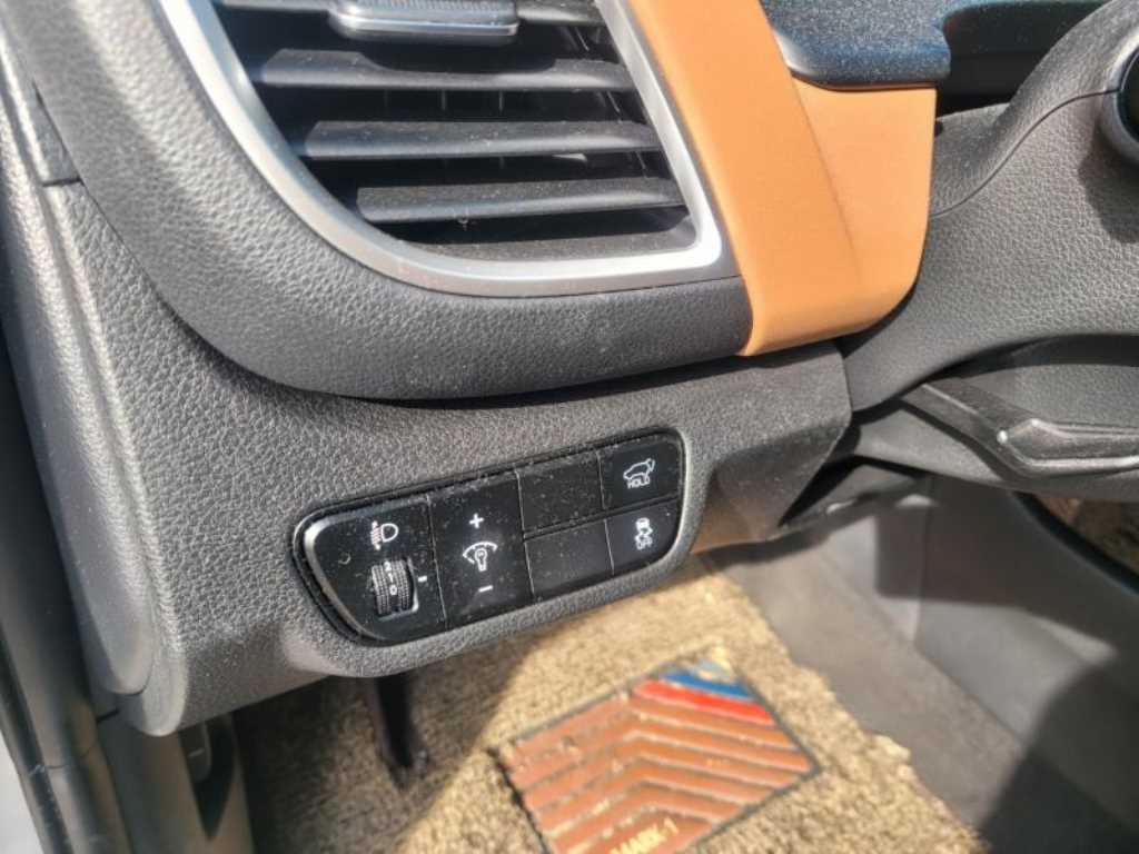 KIA Seltos - Vista 8