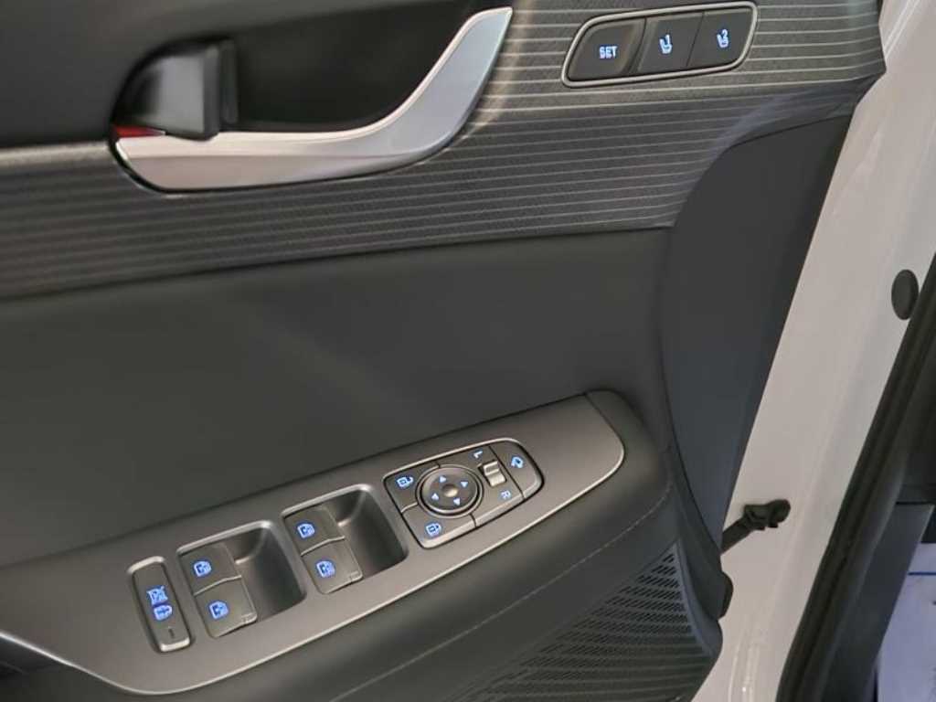 HYUNDAI Palisade 2023 Blanco - Importación desde Corea - HF Imports Iquique - Foto 15