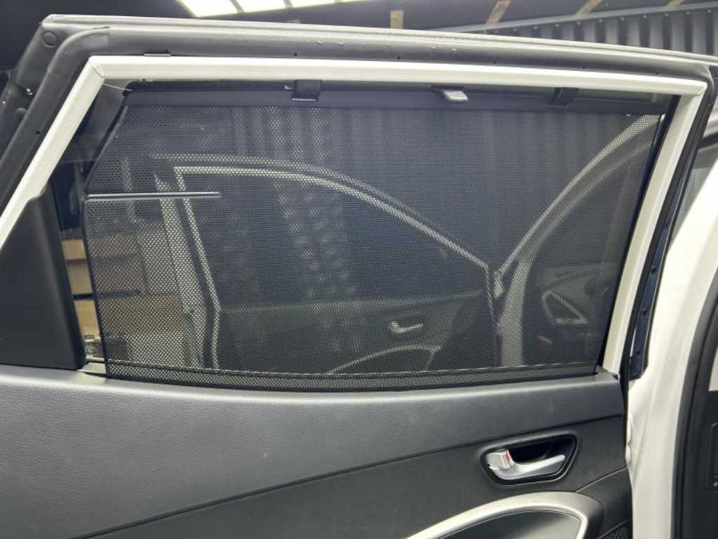 HYUNDAI Santa Fe - Vista 10