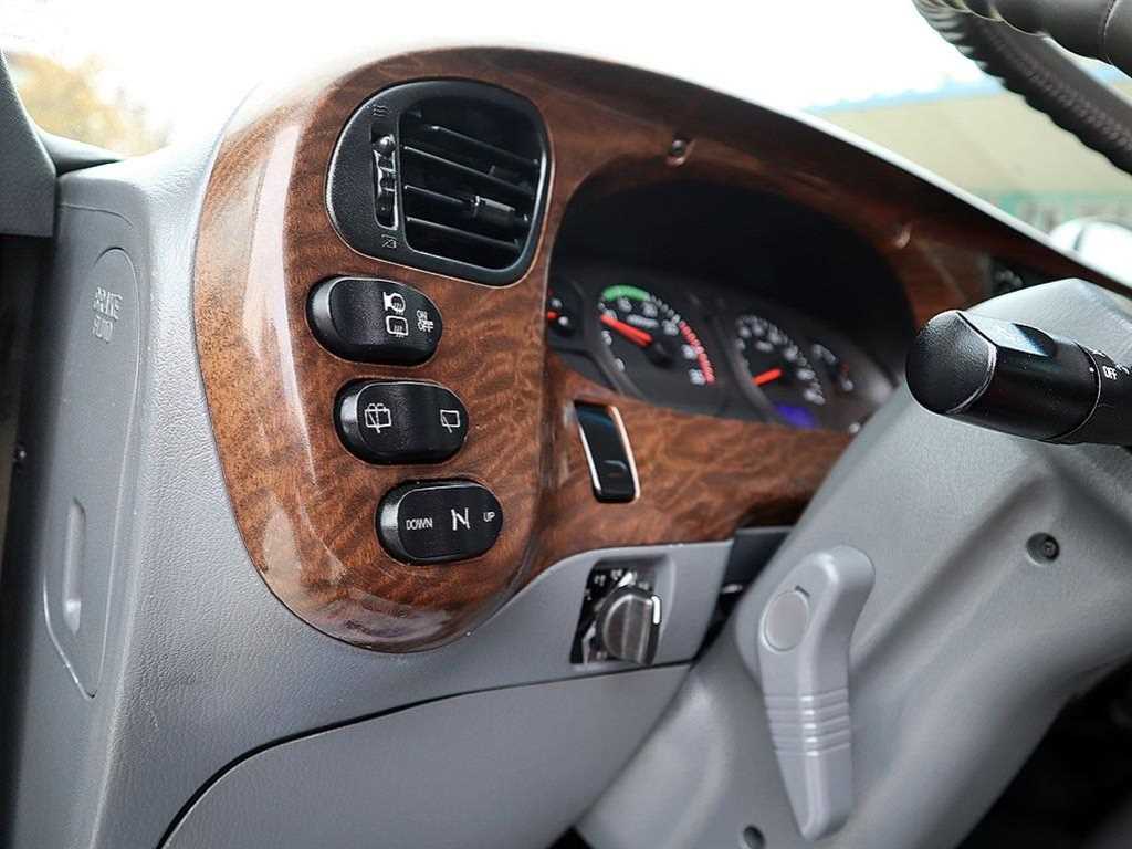 medium and large bus Hyundai bus 2018 - Importación desde Corea - HF Imports Iquique - Foto 16