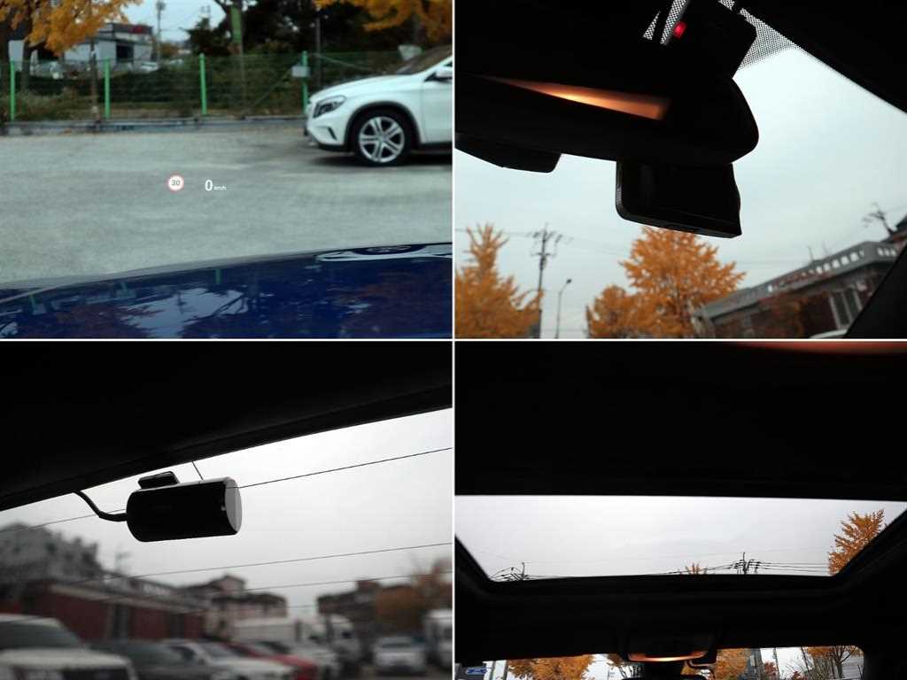 BMW 3 series 2017 Azul - Importación desde Corea - HF Imports Iquique - Foto 16