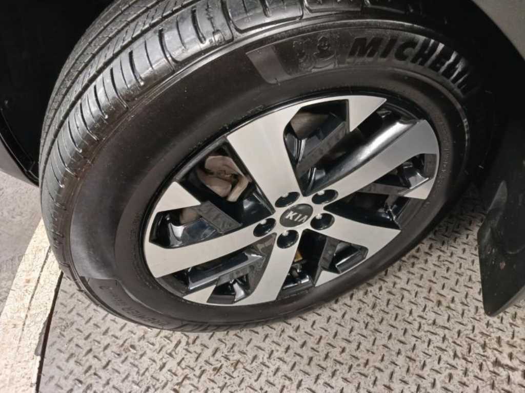 KIA Sorento 2021 Negro - Importación desde Corea - HF Imports Iquique - Foto 20