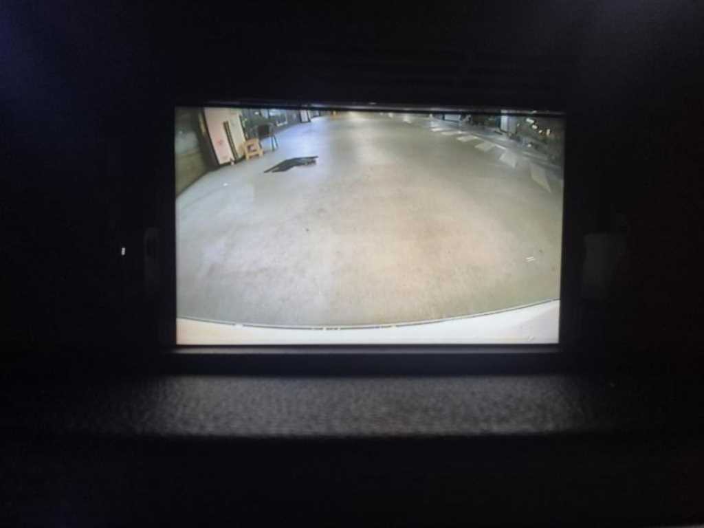 Mercedes Benz E class - Vista 10