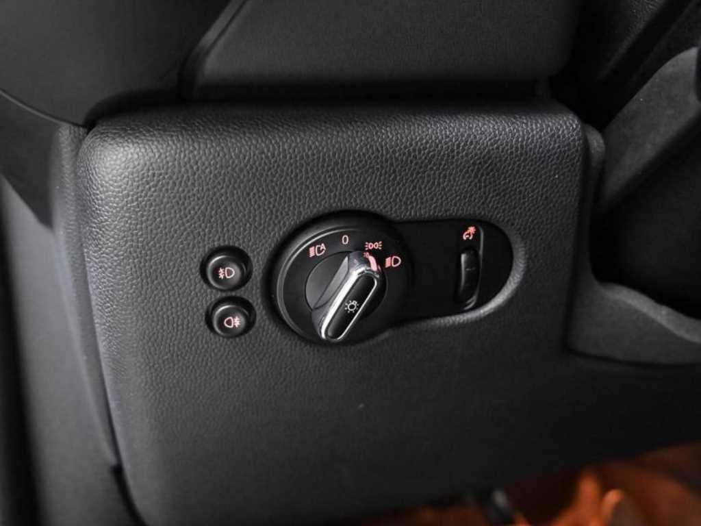 Mini Cooper 2016 Negro - Importación desde Corea - HF Imports Iquique - Foto 16