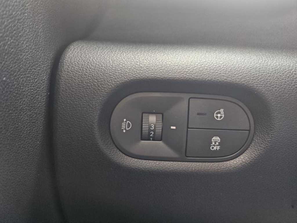 HYUNDAI Casper - Vista 7