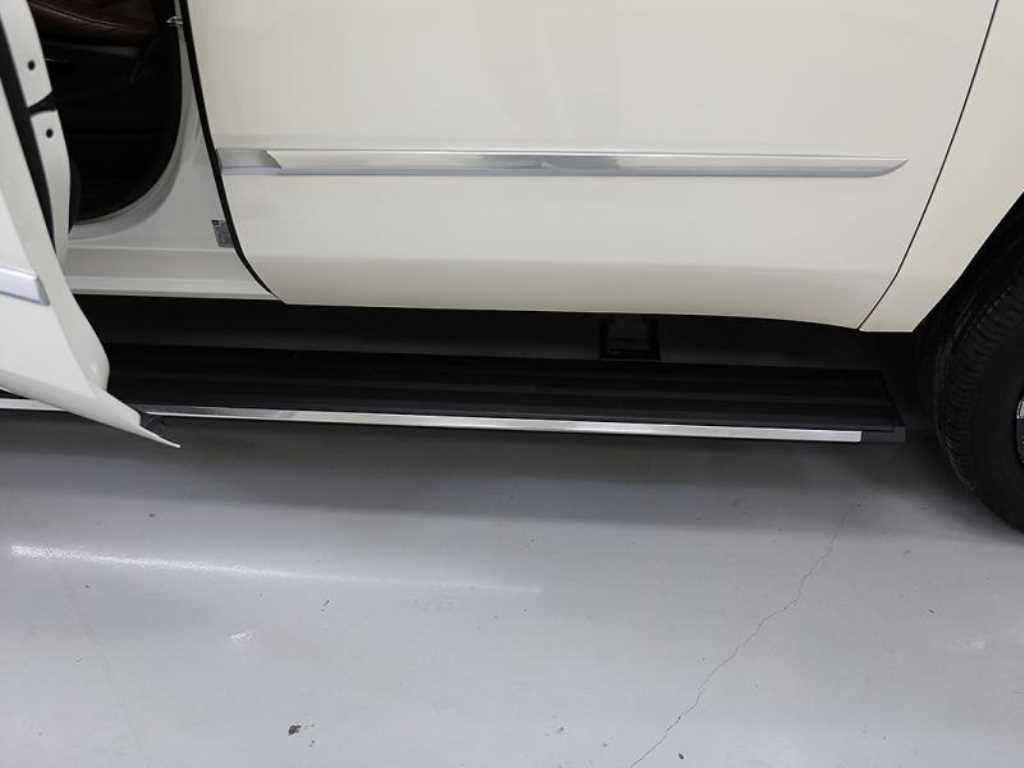 Cadillac Escalade 2015 Blanco - Importación desde Corea - HF Imports Iquique - Foto 20