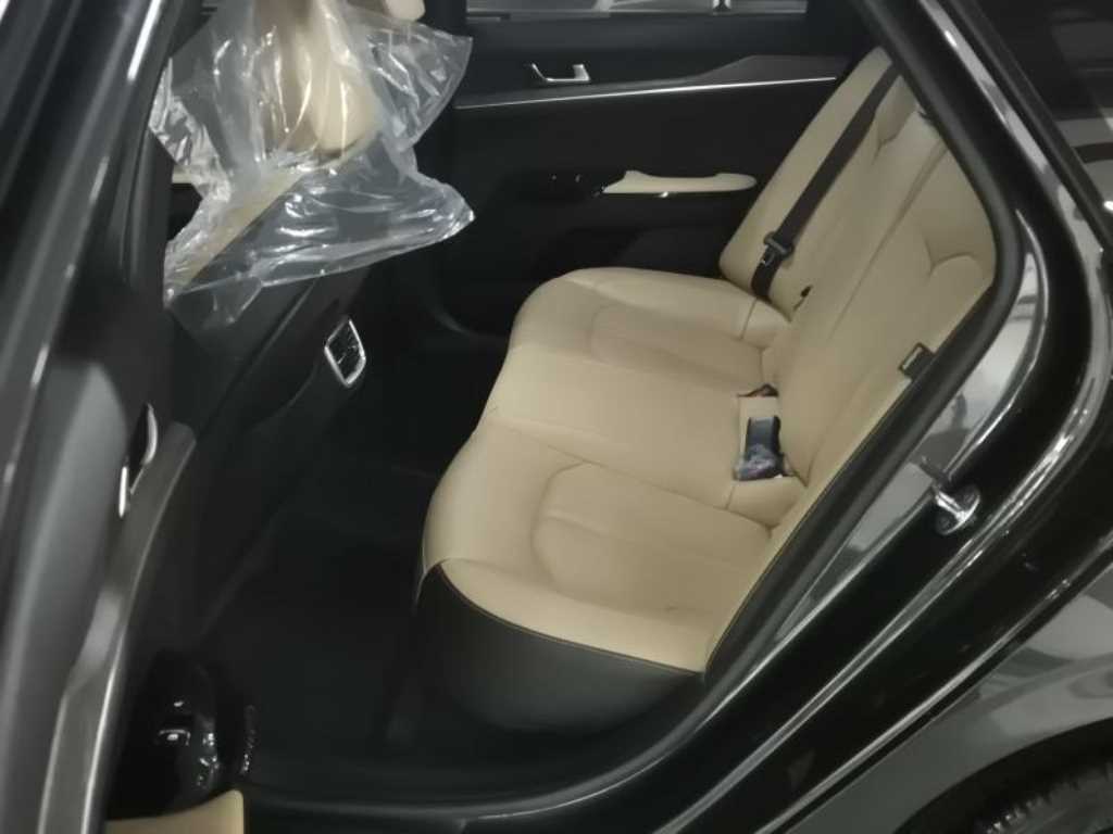 KIA K5 2022 - Importación desde Corea - HF Imports Iquique - Foto 15