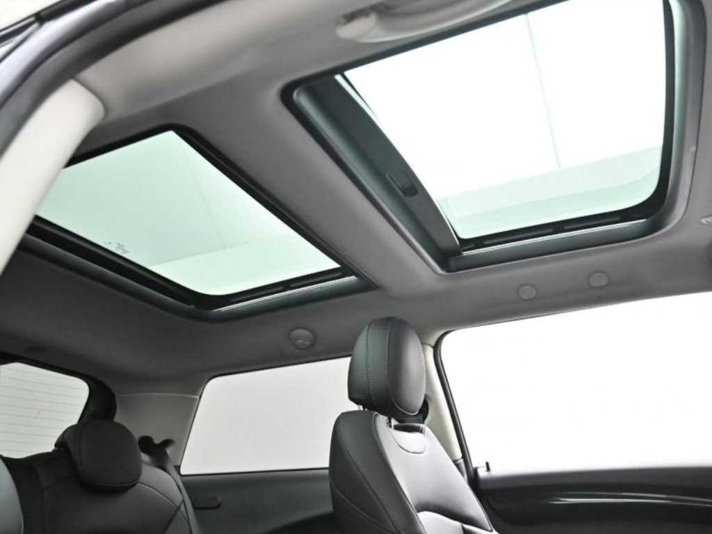 Mini Cooper 2016 Negro - Importación desde Corea - HF Imports Iquique - Foto 19