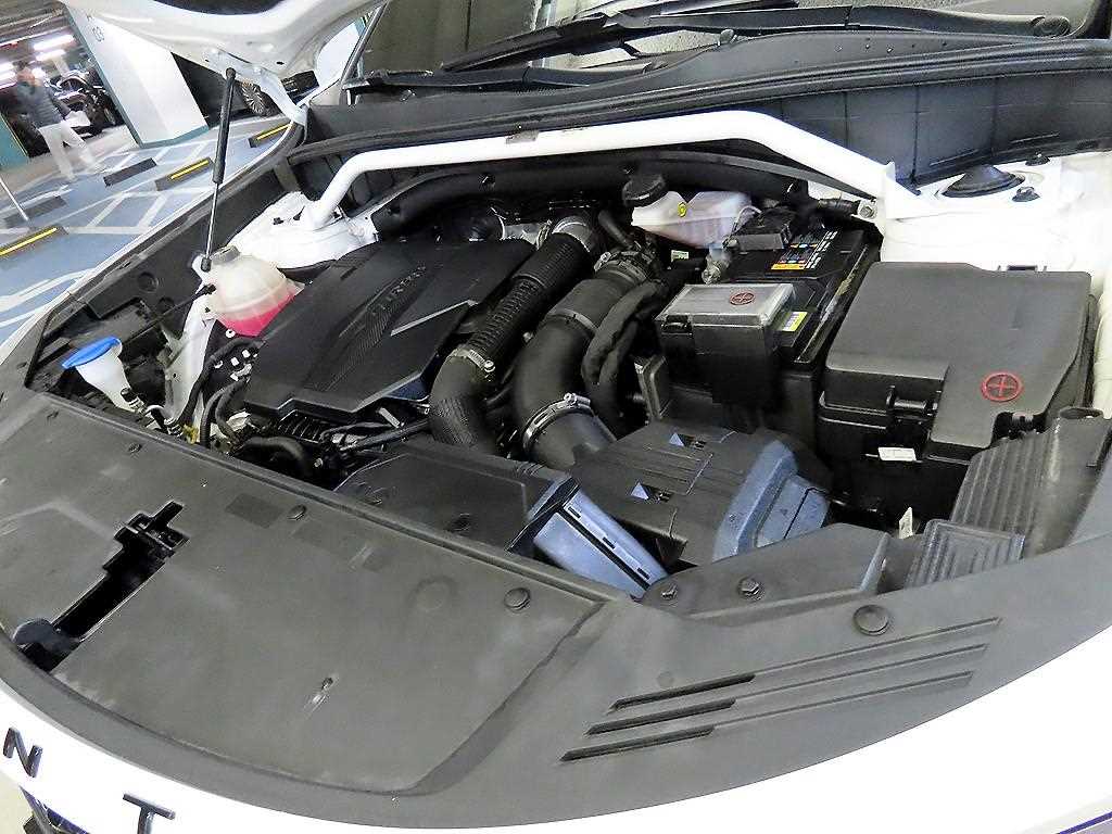 KIA Sorento 2023 - Importación desde Corea - HF Imports Iquique - Foto 19