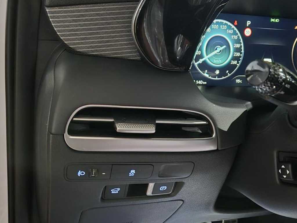 HYUNDAI Palisade 2023 Blanco - Importación desde Corea - HF Imports Iquique - Foto 16