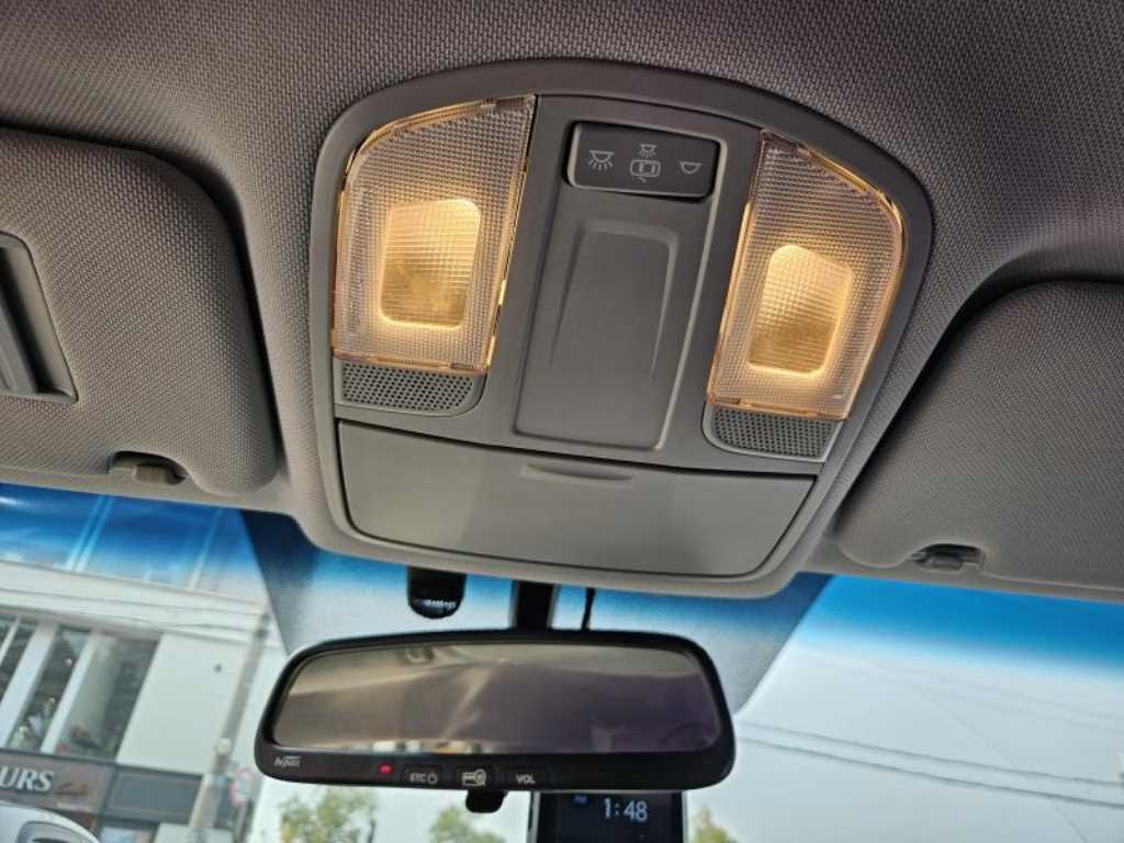 HYUNDAI Sonata - Vista 10