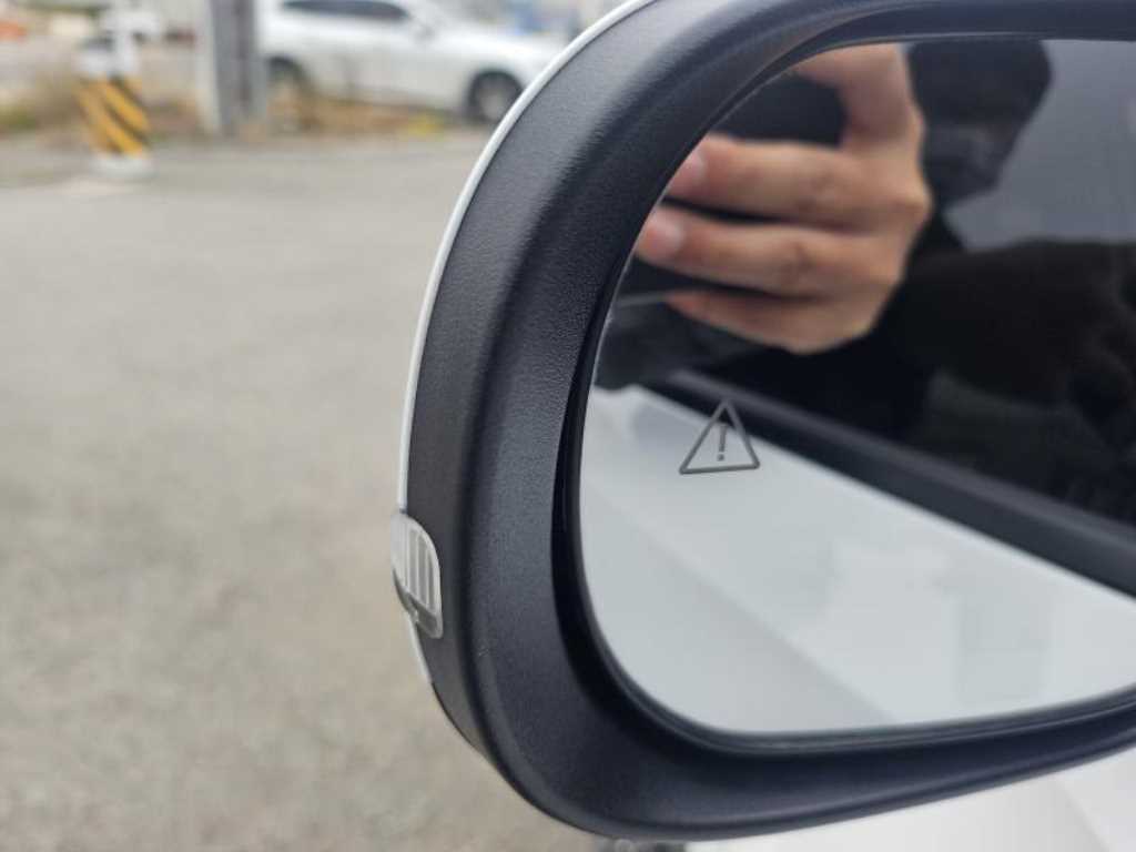 HYUNDAI Casper 2023 - Importación desde Corea - HF Imports Iquique - Foto 13